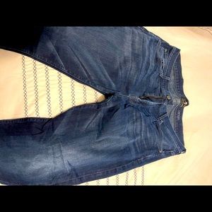 7 jeans Carsen mid blue